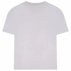 T-shirt Solal Coton Bio | Mastic