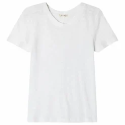 T-shirt Sonoma | Blanc