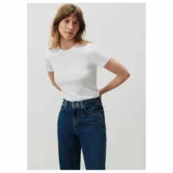 T-shirt Sonoma | Blanc