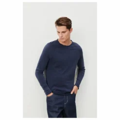 T-shirt Sonoma | Bleu marine