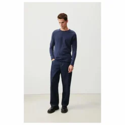 T-shirt Sonoma | Bleu marine