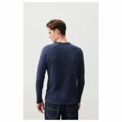 T-shirt Sonoma | Bleu marine