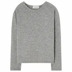 T-shirt Sonoma | Gris chiné