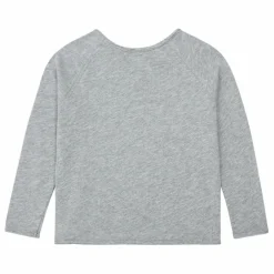 T-shirt Sonoma | Gris chiné