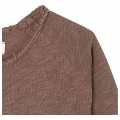 T-shirt Sonoma | Marron