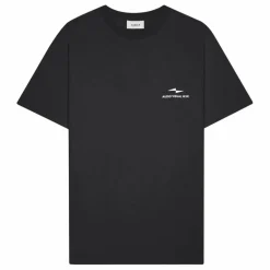 T-Shirt Source V3 Coton Bio | Noir