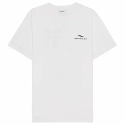 T-Shirt Source V3 Coton Bio | Blanc