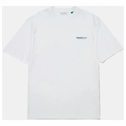 T-Shirt Speakers | Blanc