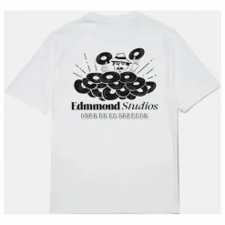 T-Shirt Speakers | Blanc