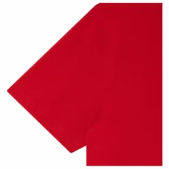 T-shirt Stan | Rouge