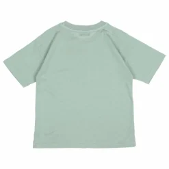 T-shirt Sun | Vert céladon
