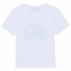 T-shirt Surfing Club | Blanc