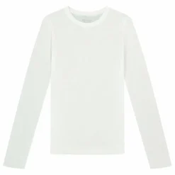 T-shirt Taisto | Ecru