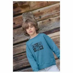 T-shirt Taxo | Bleu