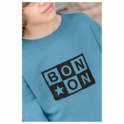 T-shirt Taxo | Bleu