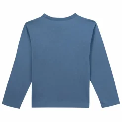 T-shirt Taxo | Bleu