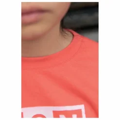 T-shirt Taxo Logo | Rose