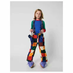 T-shirt Technique Fibres Recyclées | Bleu