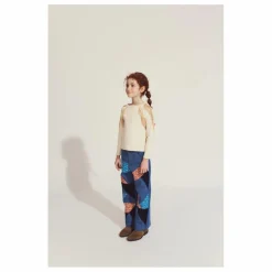 T-shirt Therese | Ecru