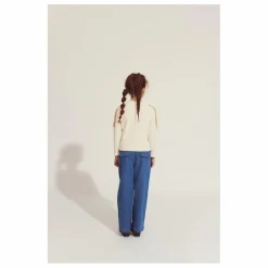 T-shirt Therese | Ecru