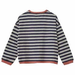 T-shirt Todea | Bleu marine