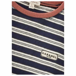 T-shirt Todea | Bleu marine
