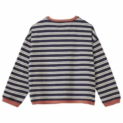 T-shirt Todea Mini | Bleu marine