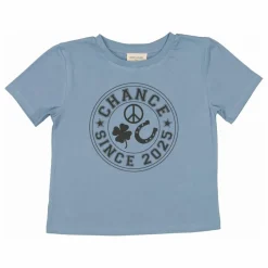 T-shirt Tom | Bleu