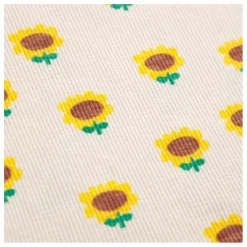 T-Shirt Tournesol | Ecru