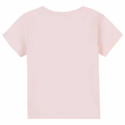 T-shirt Tuba Bring Me | Rose pâle