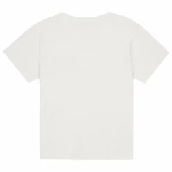 T-shirt Tubo Bonton | Ecru