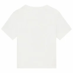 T-shirt Tubo Viva Cactus | Ecru