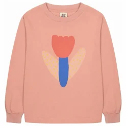 T-shirt Tulip | Rose pêche