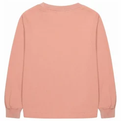 T-shirt Tulip | Rose pêche