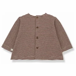 T-shirt Ulla | Bordeaux