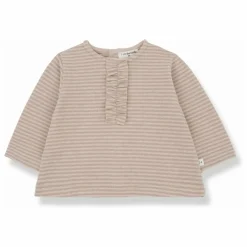 T-shirt Ulla | Nude