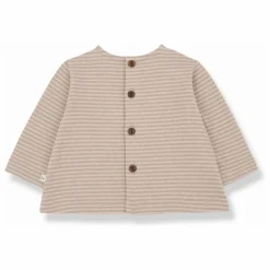 T-shirt Ulla | Nude