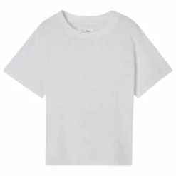 T-shirt Uni | Blanc
