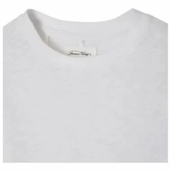 T-shirt Uni | Blanc