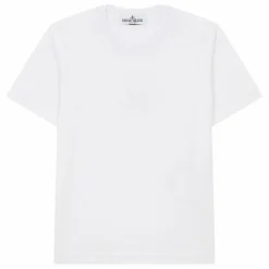 T-shirt Uni | Blanc