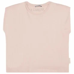 T-shirt Uni | Rose