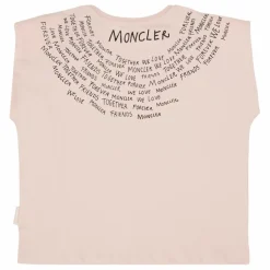 T-shirt Uni | Rose