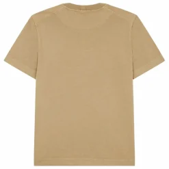 T-shirt Uni | Taupe