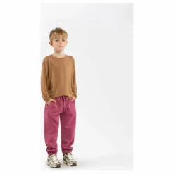 T-shirt Uni Modal | Marron