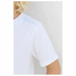 T-shirt Van | Blanc
