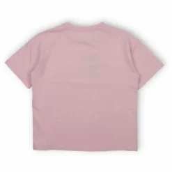 T-Shirt Vostok | Rose pâle