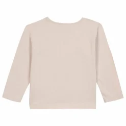 T-shirt Waffles Party Mini | Ecru
