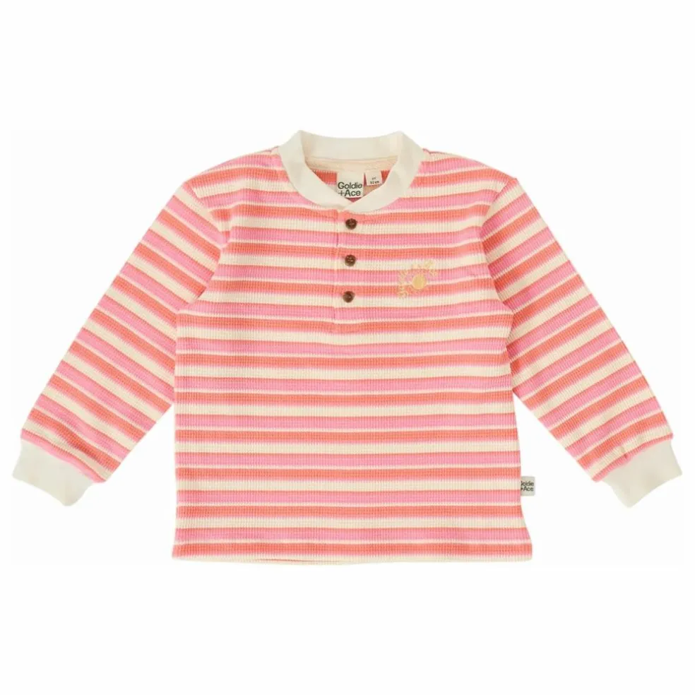 T-shirt Watermelon | Rose pêche