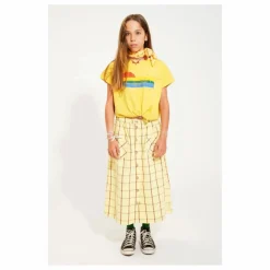 T-shirt Wave | Jaune