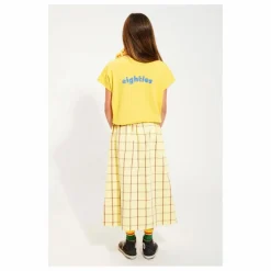 T-shirt Wave | Jaune